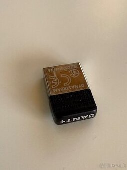 Elite USB ANT+ 2.0 USB pre spojenie PC a trenažéra