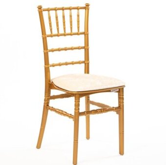 Chiavari stoličky/20ks