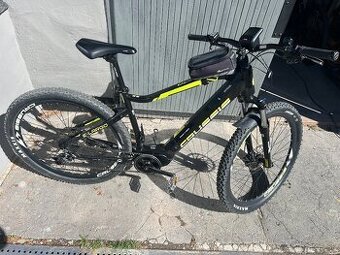 Crussis ebike e- largo 5.8