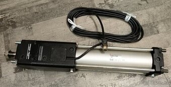 Vzduchové piesty SMC CE2B63-H0288-200S