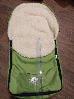 fusak Nestor Fleece Standard