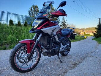 Honda NC 750X