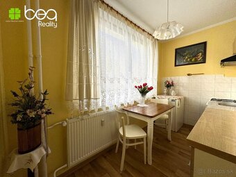 NA PREDAJ: 1-izbový byt, Sídlisko pri prameni, Levoča, 34 m2