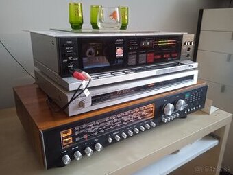AIWA ADF 660