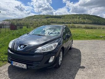 Peugeot 308 1.6HDI 2008