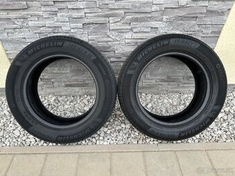 205/60 R16 92H letné MICHELIN