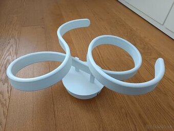 LED stropné svietidlo / lampa