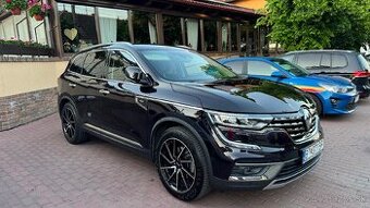Renault Koleos Initiale Paris 2.0 dCi 4x4 –r.v. 2022