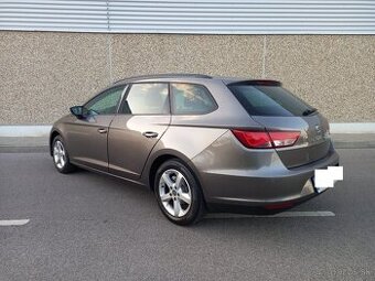 Seat Leon 1.2 TSI 63-kw(86-Ps) R.v 2017 Facelift
