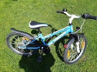 detsky bicykel