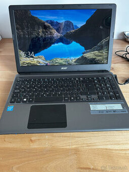 Acer Aspire E1-532