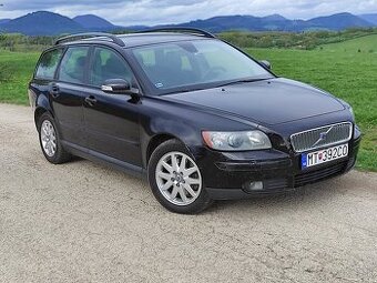 Volvo V50 2.0 diesel
