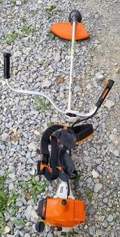 Predam krovinorez stihl fs 120