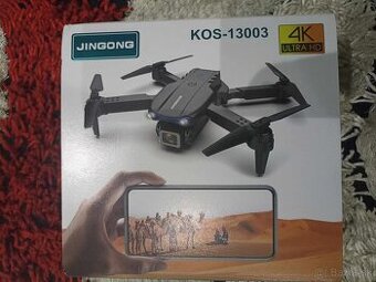 dron