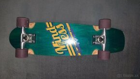 Mindless Skateboard/Cruiser/Penyboard