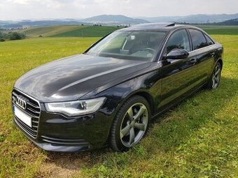 Audi A6 3.0 TDI 245k quattro Prestige S tronic