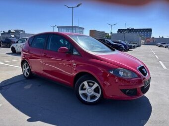 Seat Altea 2.0 TDI DSG