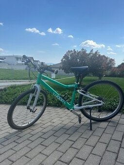 Detský bicykel Woom 5
