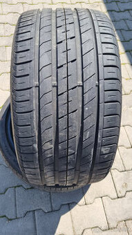 NEXEN 285/30 ZR20 99Y BMW M3