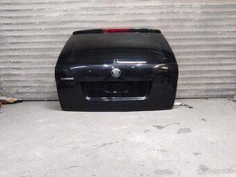 Predam Zadné, piate dvere na Škoda Octavia 2
