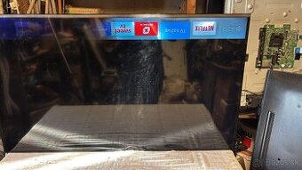 TV Samsung smart