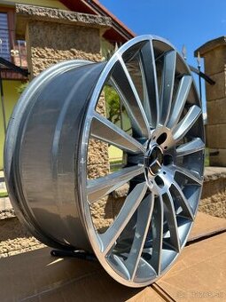 Disky 5x112 R20