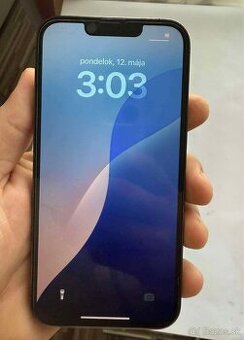 iPhone 13 pro