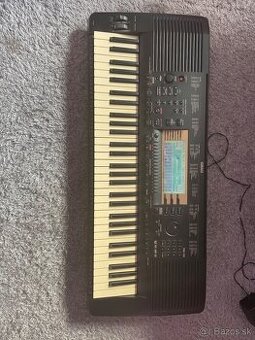 Yamaha psr-730