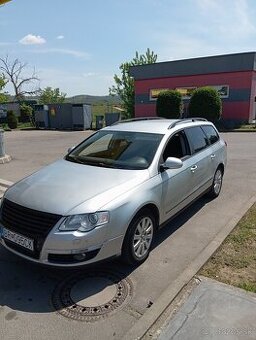 Passat B6