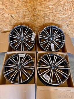 ORIG.BMW 3 G20 G21 M-paket 790m R18 NOVE