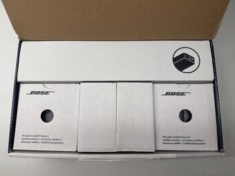 Bose Surround Speakers
