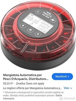 Automatické kormidlo