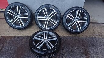 Disky (elektróny) Borbet R17 5x112