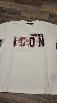 Dsquared tričko