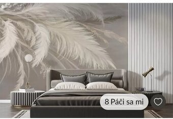 Tapeta vinylova