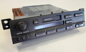 BMW 3 E46 Radio BMW Business