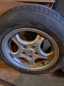 Elektrony 5x112 r15