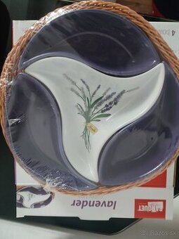 Sada levanduľa