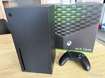 Predám xbox series x
