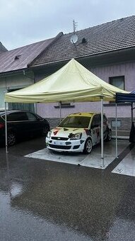 Predam stan 4x4 hlinikovy brimo