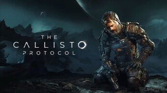The Callisto Protocol Collector’s Edition