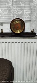 Krbové hodiny