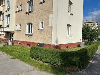 Byt centrum