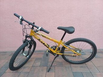 predám horský bicykel--"24"