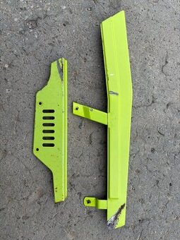 Babetta 210 kryty reťazi
