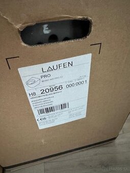 WC Laufen H8 20956.