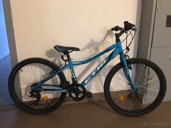 Predám bicykel CTM Berry 1.0