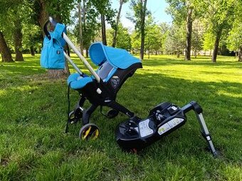 Doona Plus s Isofix základňou