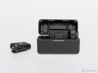 DJI Mic (2x TX + 1x RX)