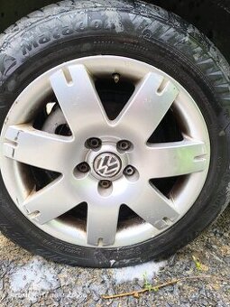 Vw Road Amerika r16